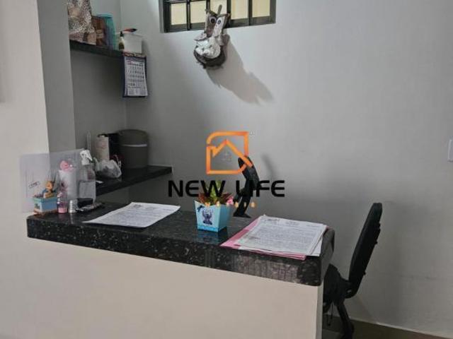 Casa, Osvaldo Rezende, Uberlândia, MG