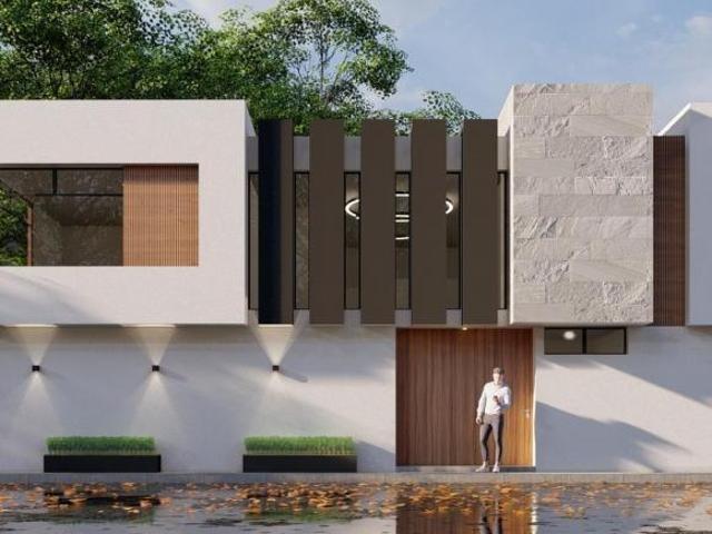 Casa A50 en Privada Alto lago
