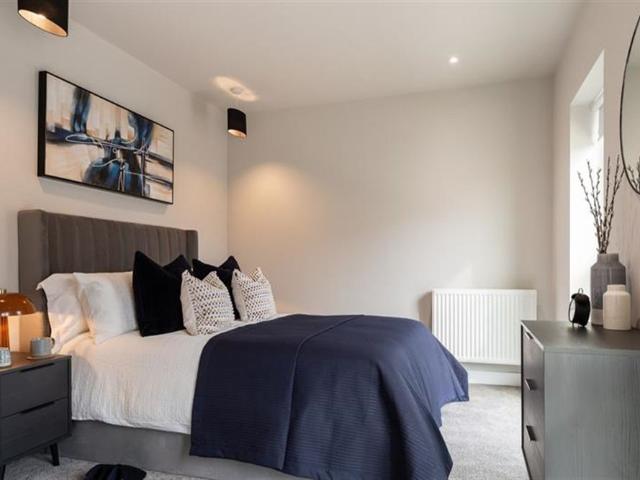 Casa at Tulach, Wigan, Greater Manchester, WN3