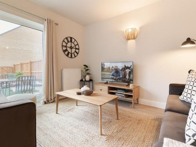 Casa at Tulach, Wigan, Greater Manchester, WN3