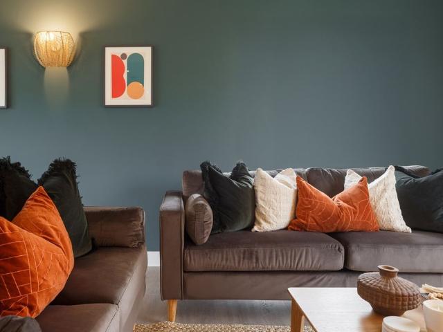 Casa at Tulach, Wigan, Greater Manchester, WN3