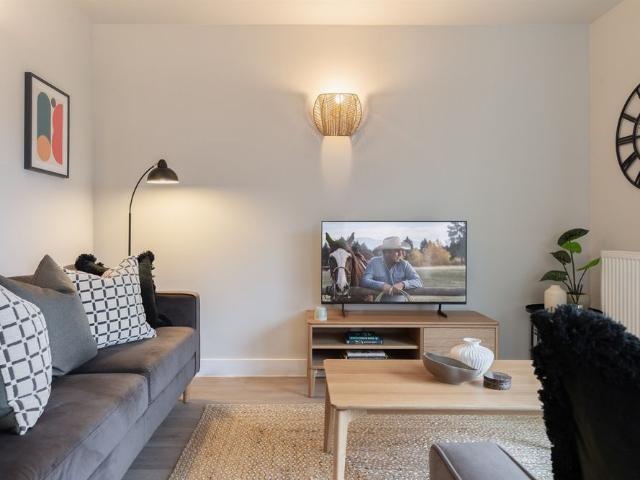 Casa at Tulach, Wigan, Greater Manchester, WN3