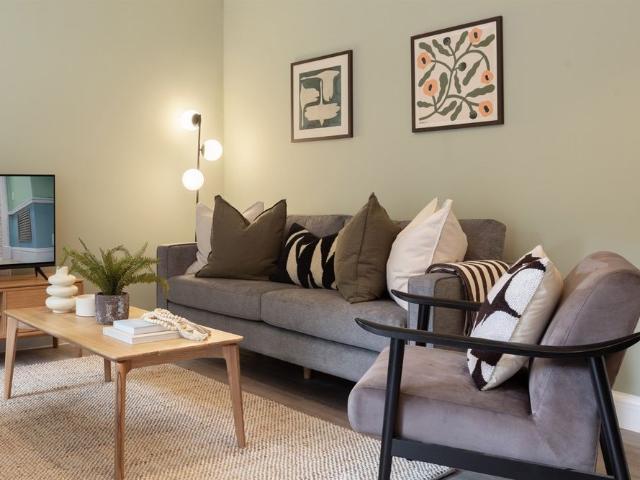 Casa at Tulach, Wigan, Greater Manchester, WN3