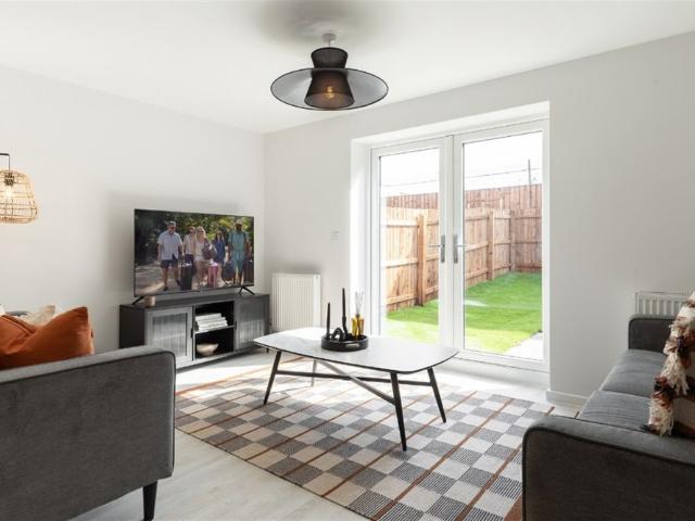 Casa at Tulach, WN3, Wigan