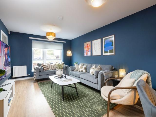 Casa at Vista Park, Glasgow