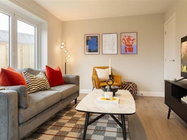 Casa at Westmoor Grange, Doncaster, DN3