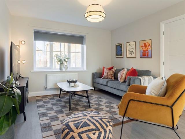 Casa at Westmoor Grange, Doncaster, DN3