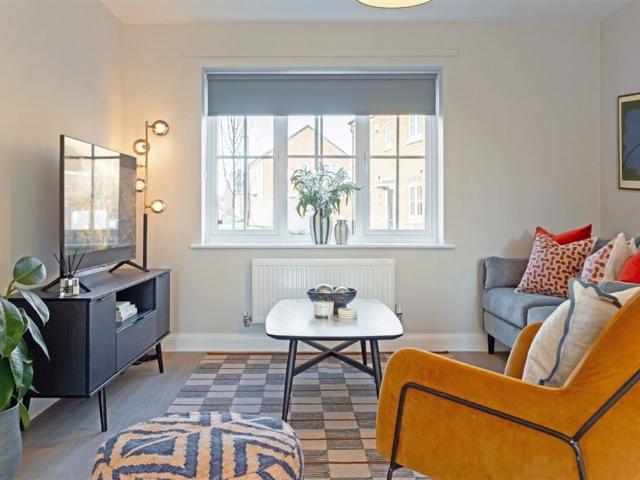 Casa at Westmoor Grange, Doncaster, DN3