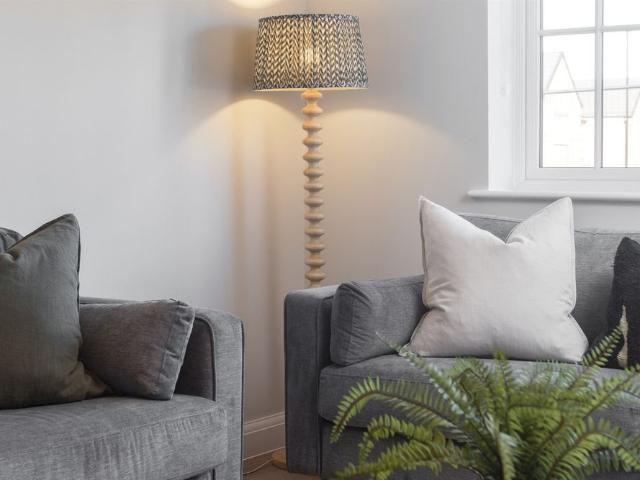 Casa at Westmoor Grange, Doncaster, DN3