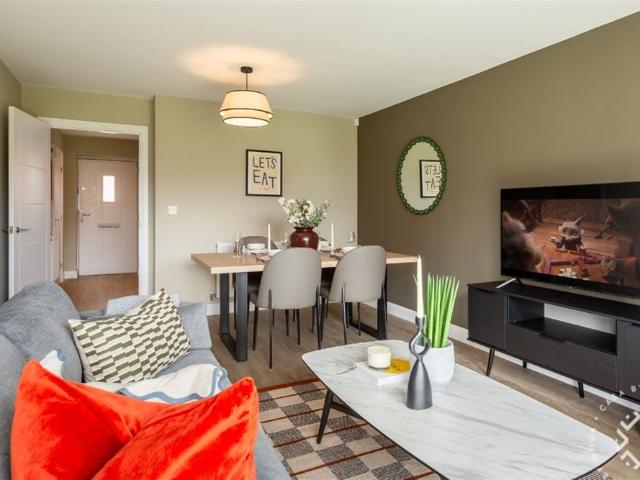 Casa at Westmoor Grange, Doncaster, DN3