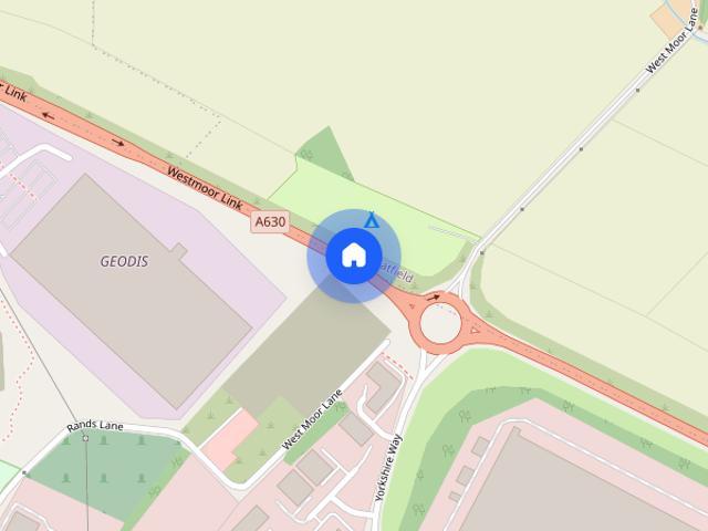 Casa at Westmoor Grange, DN3