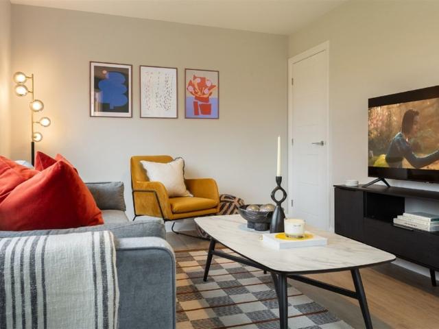 Casa at Westmoor Grange, DN3, Doncaster