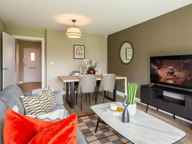 Casa at Westmoor Grange, DN3, Doncaster