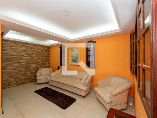 Casa, Átila de Paiva, 4 Quartos, 235 m2 Belo Horizonte