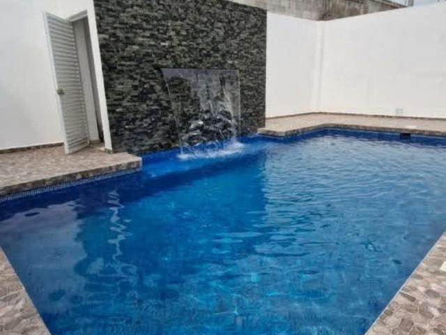 Casa Atlatlahucan