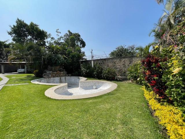 Casa Atlacomulco