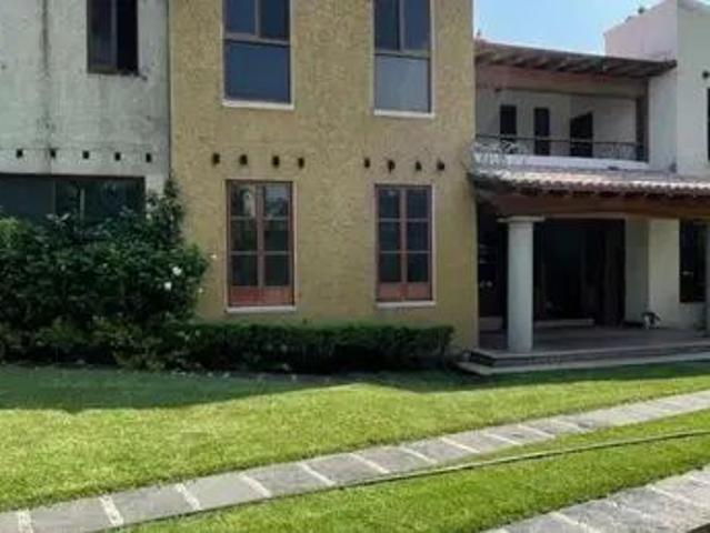 Casa Atlacomulco
