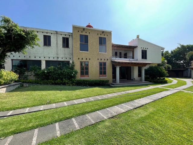 Casa Atlacomulco