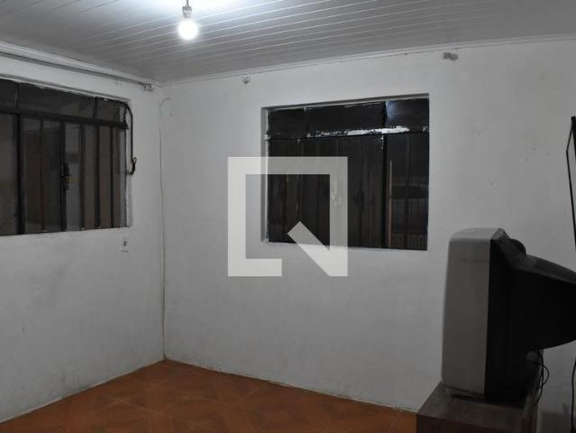 Casa, Atuba, 2 Quartos, 70 m2 Pinhais