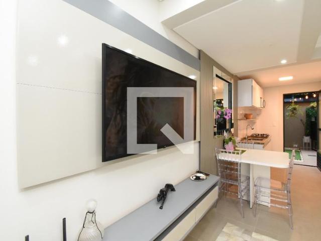 Casa, Atuba, 2 Quartos, 99 m2 Curitiba