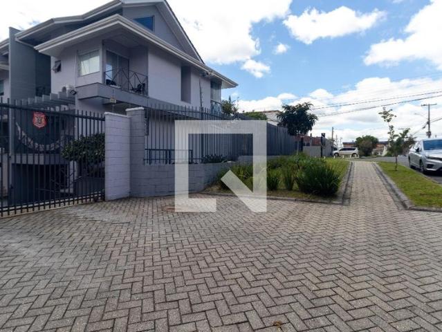 Casa, Atuba, 3 Quartos, 137 m2 Curitiba