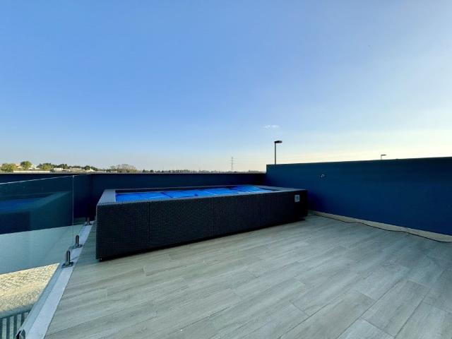 Casa Aurora, construção nova, Costa da Caparica 190m² Caparica e Trafaria