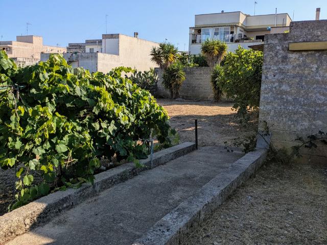 Casa Aurora – Right in the Heart of Salento