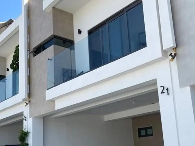 Casa Aureo Residencial Loma Dorada Bulevar Casa Blanca
