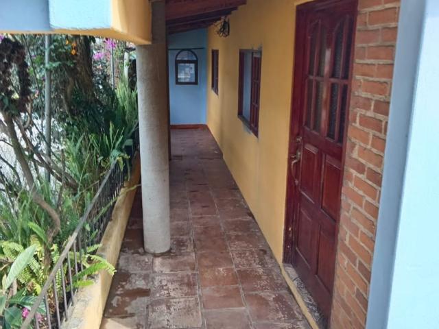 Casa en venta a 5 minutos de Club de Golf Av?ndaro