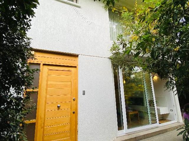 Casa Av. Apoquindo/Presidente Errazuriz