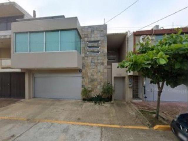 Casa Av. Bellavista Coatzacoalcos