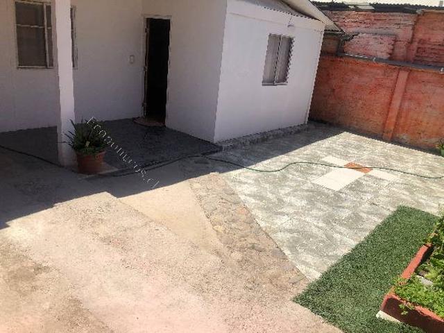 Casa Av. el salto recoleta
