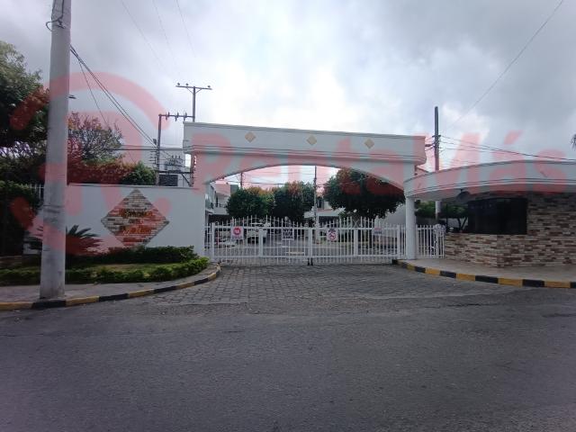 CASA AV. LIBERTADORES CONJUNTO RINCON DEL PRADO INT 3 CASA 1 80, Av. Libertadores, Rincón De Los Prados, Cúcuta