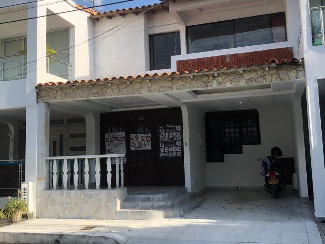 CASA Av. Libertadores, Parques Residenciales A, Av. Libertadores, Parques Residenciales A, Cúcuta