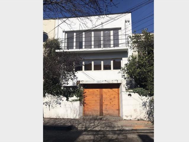 Casa Av. Salvador Av. Bilbao