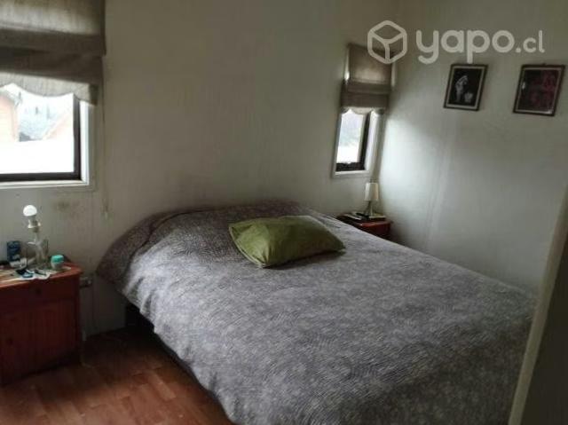Casa Av. Zenteno, 3D 2B, vistas despejadas | 3 dormitorios por 4500.00 en Osorno