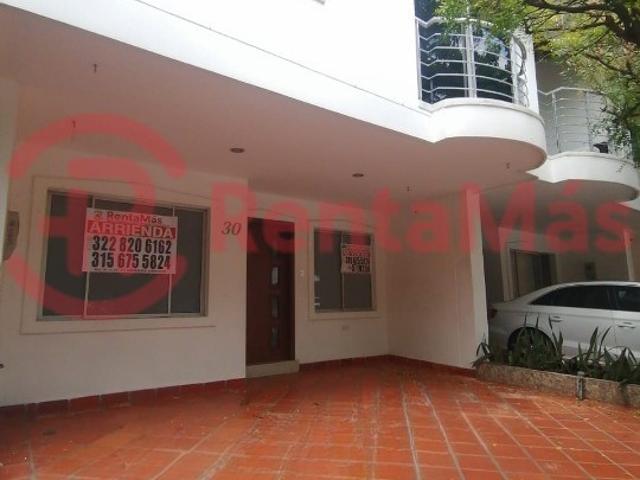 CASA AV.0 # 20 A 41 CONJUNTO VILLA PARQUE CASA 30, Sin Barrio, Cúcuta