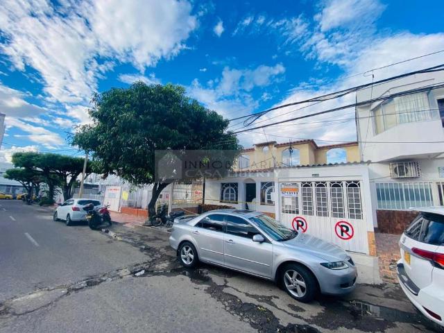CASA AV 0A #19 43 BARRIO BLANCO, Cúcuta