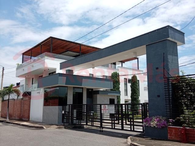 CASA av 10 # 46 46 puerto madero, Los Patios, La Floresta, Cúcuta