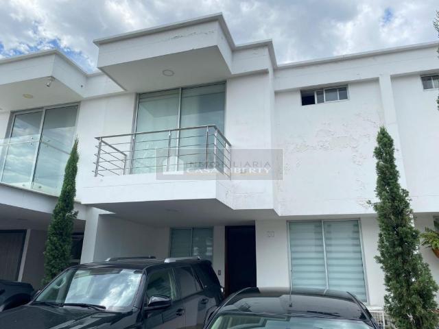 CASA AV 10 # 53 23 CONJUNTO CERRADO VILLAS DE MONTICHELO CASA 20, Patios Centro, Los Patios