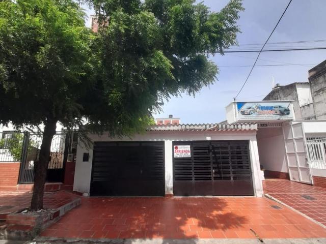 CASA AV 1 #0 68 LLERAS, Sin Barrio, Cúcuta