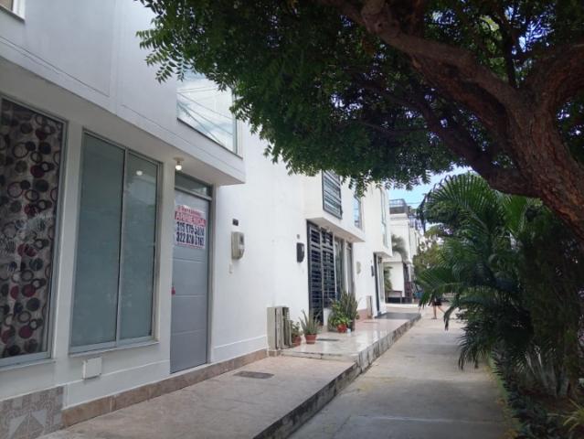 CASA av 1 # 16 10 casa i4 conjuntocerrado laureles 2, Lomitas, Lomitas Del Trapiche, Cúcuta