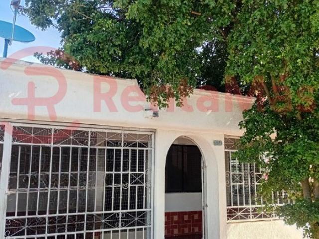 CASA AV 1B#1 64 CASA 8 MANZANA C VILLA CAMILA, URB LA FLORIDA, VILLA CAMILA, Cúcuta