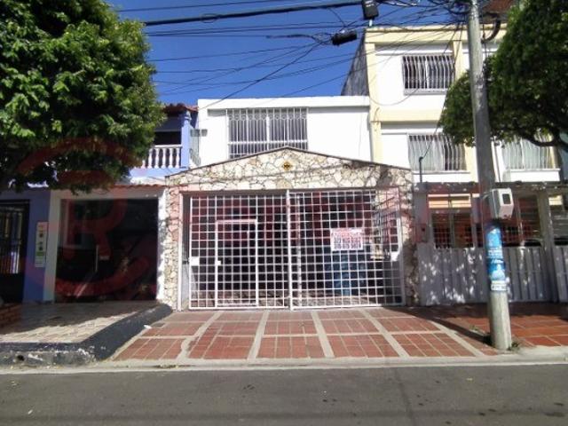 CASA av 1e # 19 20 barrio blanco, Barrio Blanco, Cúcuta