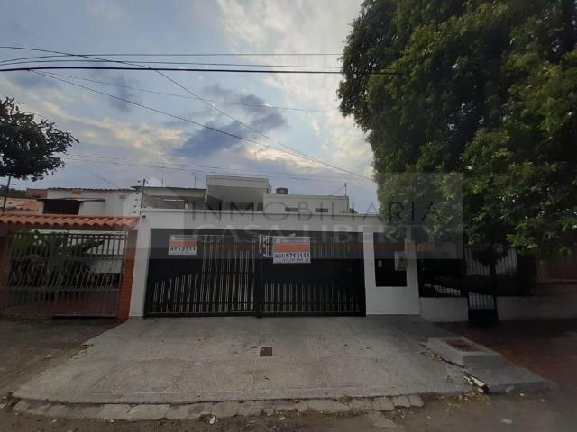 CASA AV 1E #1 96 CEIBA, Cúcuta