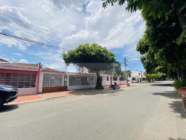 CASA AV 1E #5 56 LA CEIBA, Cúcuta
