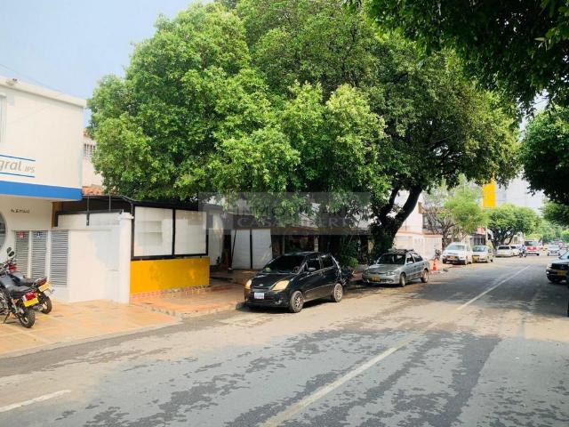 CASA AV 33 #15A 40 CAOBOS, Sin Barrio, Cúcuta