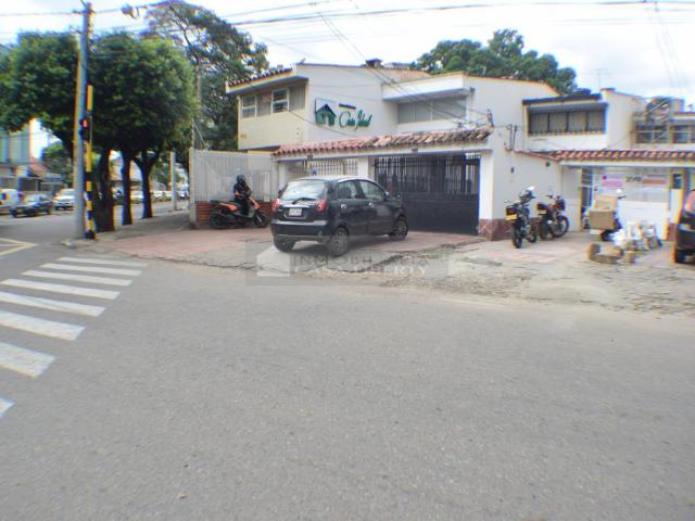 CASA AV 3 # 20 118 BARRIO BLANCO, Barrio Blanco, Cúcuta