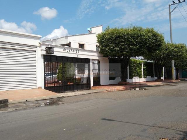 CASA AV 5 E # 8 26 BARRIO SAYAGO INT 4 INT 5, Sin Barrio, Cúcuta