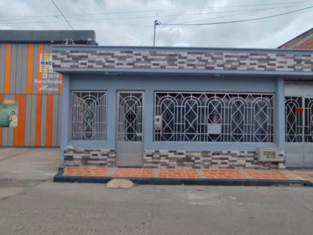 CASA av 7 # 5 61 san luis, San Luis, Cúcuta